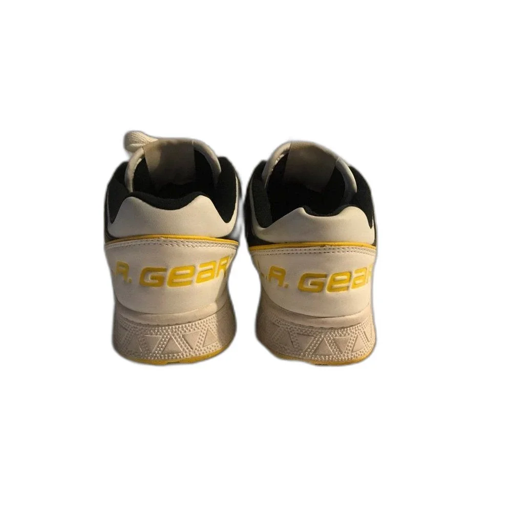 La gear slammer fashion memory‎ foam shoes size 6.5